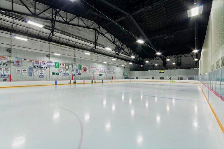 Big Bear Ice Arena — Denver, Colorado (2)