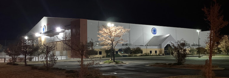 Big Bear Ice Arena
