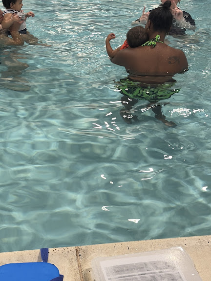 Big Blue Swim School — Plano, Texas (2)