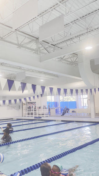 Big Blue Swim School — Plano, Texas (3)