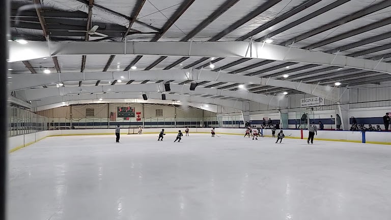 Big Boy Arena — Fraser, Michigan (3)