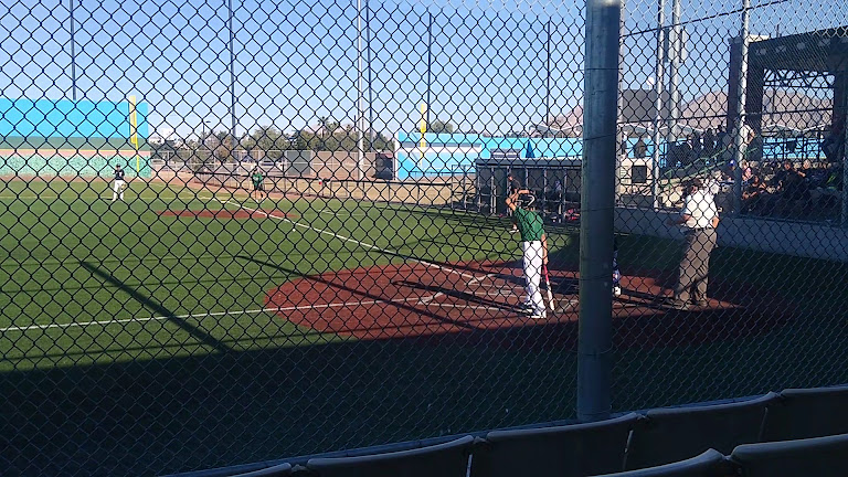 Big League Dreams Las Vegas — Las Vegas, Nevada (3)