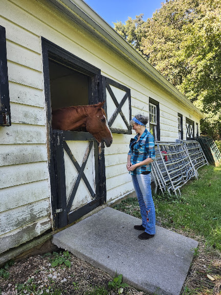 Big River Barn Rescue Inc. — Syosset, New York (2)