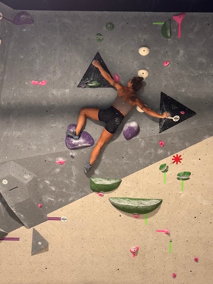 Bigfoot Climbing Gym — Morganton, North Carolina (2)