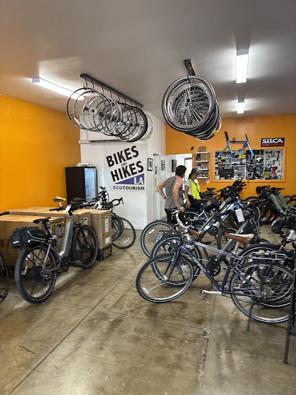 Bikes and Hikes LA - Los Angeles Tours — Los Angeles, California (2)