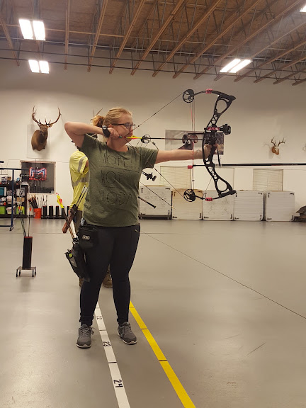 Bill Pellegrino's Archery Hut Llc — Colorado Springs, Colorado (2)