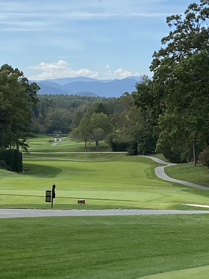 Biltmore Forest Country Club — Asheville, North Carolina (3)
