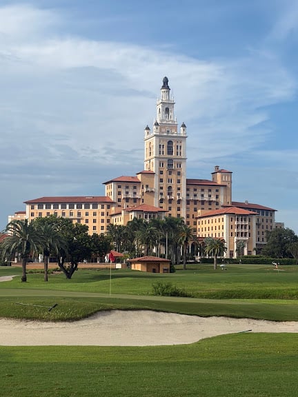 Biltmore Golf Course Miami — Coral Gables, Florida (2)