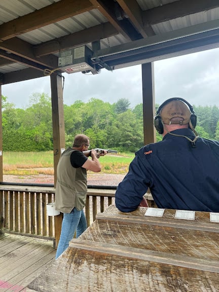 Biltmore Sporting Clays Club (private)
