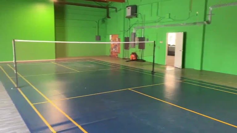 Bintang Badminton - Fremont — Fremont, California (3)