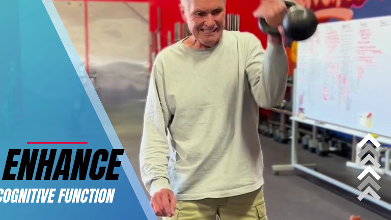 Bion Strength — Tucson, Arizona (2)