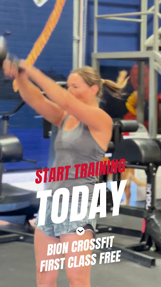 Bion Strength — Tucson, Arizona (3)