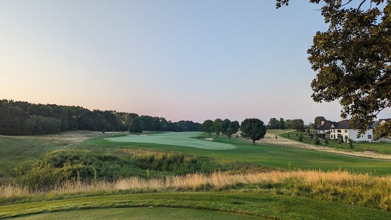 Bishops Bay Country Club — Middleton, Wisconsin (2)