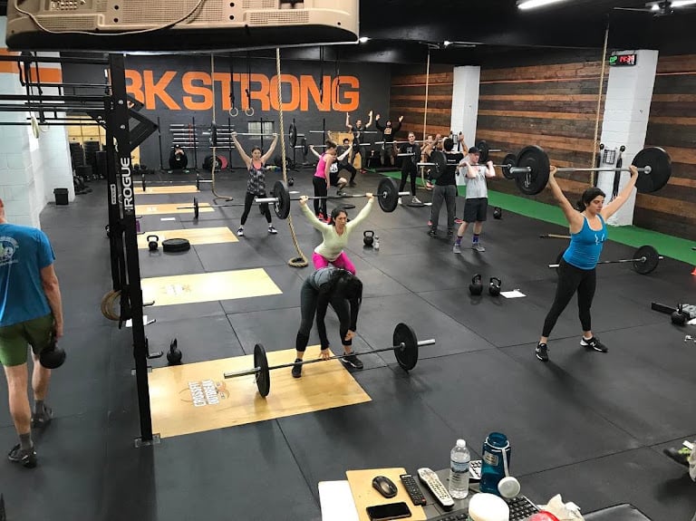BK Fit Studios – Bushwick