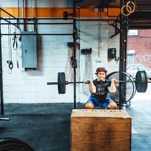 BK Fit Studios – Clinton Hill