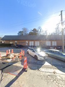 Black Knight Martial Arts — Atlanta, Georgia (3)