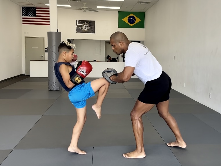 Black Lion MMA