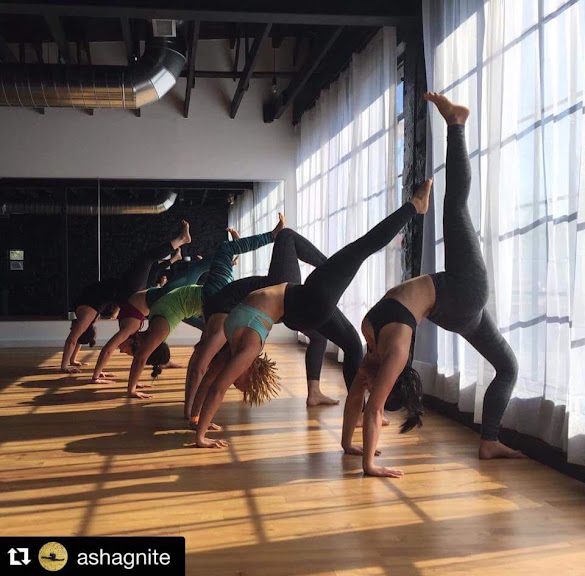 Black Swan Yoga — Houston, Texas (2)