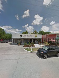 Black Swan Yoga — Houston, Texas (3)