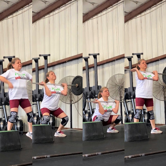Black Wolf CrossFit