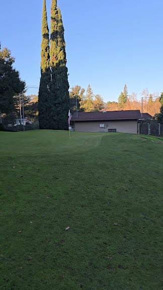 Blackberry Farm Golf Course — Cupertino, California (3)