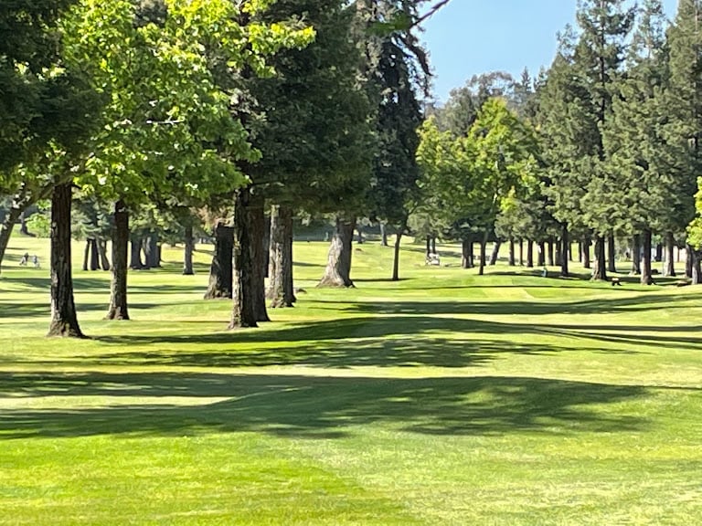 Blackberry Farm Golf Course