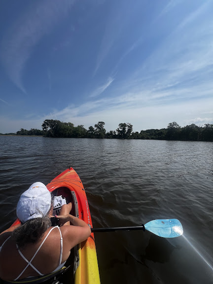 Blackwater Adventures Chesapeake Bay — Cambridge, Maryland (2)