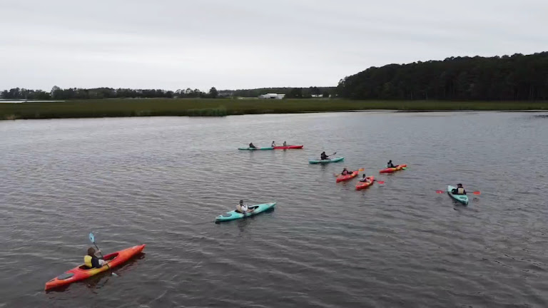Blackwater Adventures Chesapeake Bay — Cambridge, Maryland (3)