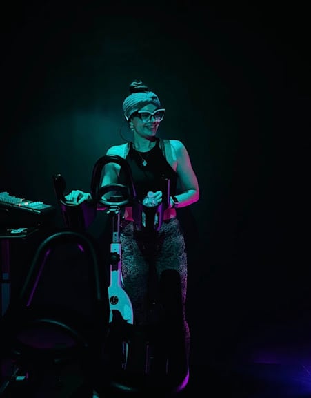 BLAZE Cycling, Yoga & Fitness