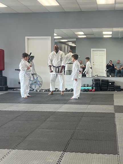 Blazier Martial Arts — Hendersonville, Tennessee (2)