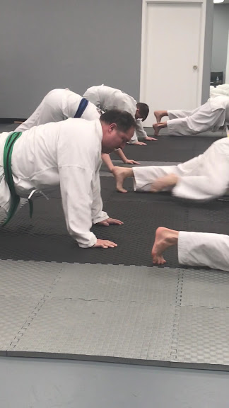 Blazier Martial Arts — Hendersonville, Tennessee (3)