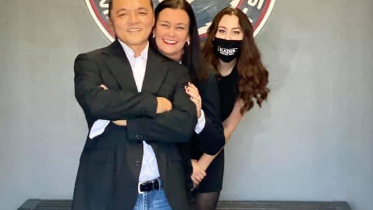 Blazier Martial Arts