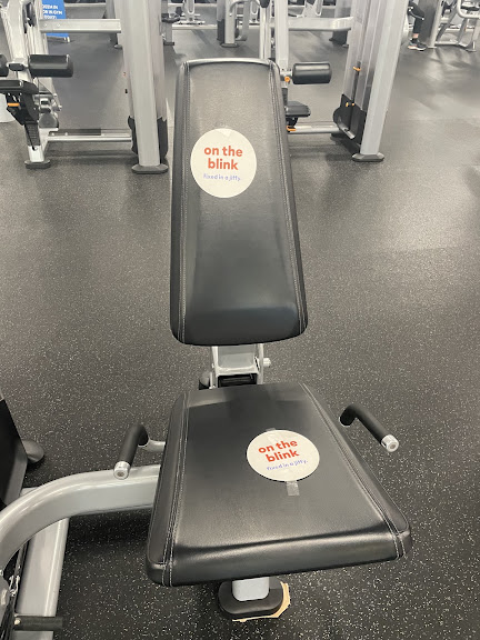Blink Fitness Burbank — Burbank, California (2)