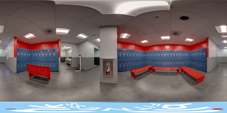 Blink Fitness Burbank — Burbank, California (3)