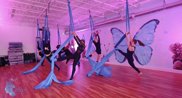 Bliss Fitness Studio Melbourne Florida — Melbourne, Florida (2)