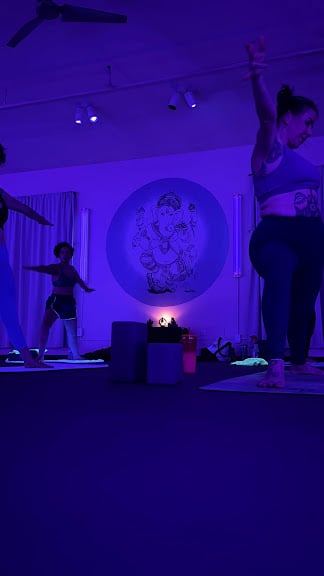 Blissful Spirits Hot Yoga — Albuquerque, New Mexico (3)