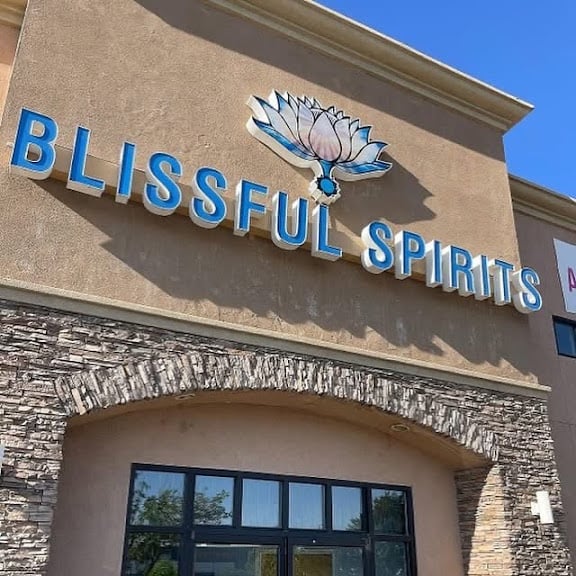 Blissful Spirits Hot Yoga