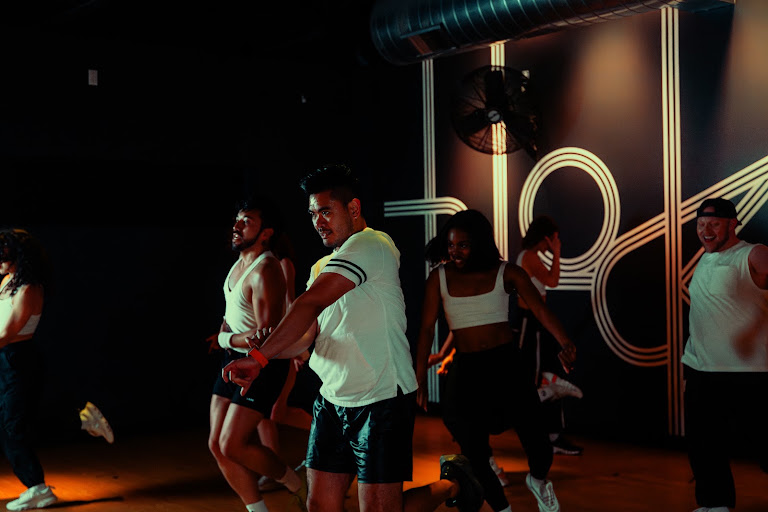 BLOCK21 Fitness — Denver, Colorado (2)