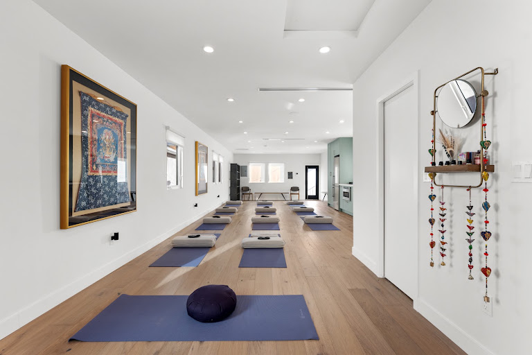 Bloom Loft — Yoga venue in Burbank, California