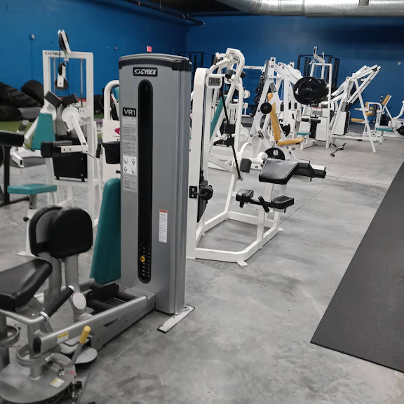 Blue Bicycle Health and Fitness — Gym venue in Missouri