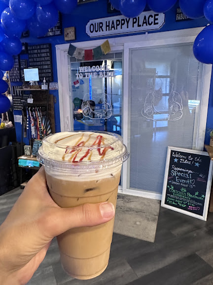 Blue Buddha Collective — Scottsdale, Arizona (2)