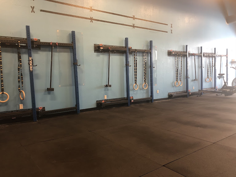 Blue Cord CrossFit — Colorado Springs, Colorado (2)