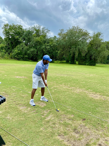 Blue Cypress Golf Club — Jacksonville, Florida (2)