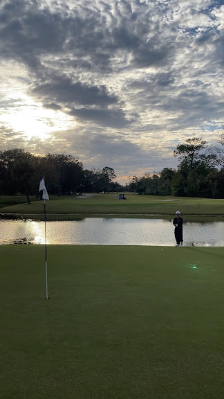 Blue Cypress Golf Club — Jacksonville, Florida (3)