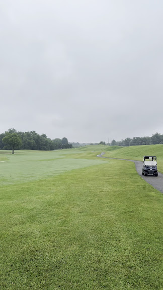 Blue Mash Golf Course — Laytonsville, Maryland (3)