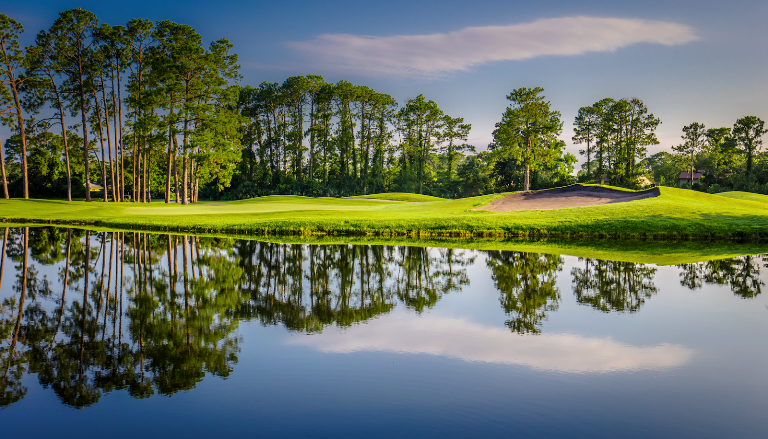 Blue Sky Golf Club