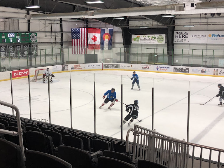 Blue Sport Stable — Superior, Colorado (2)