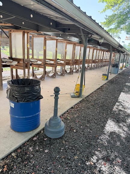 Blue Trail Range — Wallingford, Connecticut (2)
