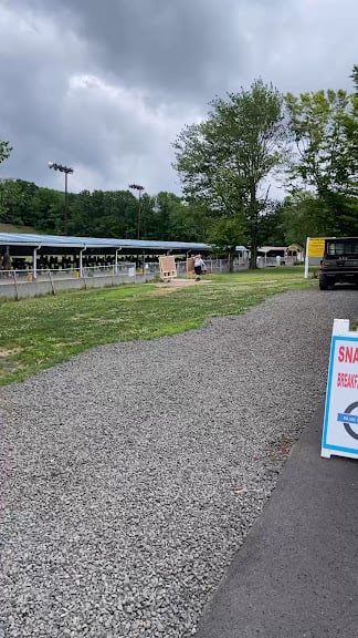 Blue Trail Range — Wallingford, Connecticut (3)