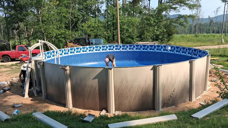 Blue World Pools — Atlanta, Georgia (2)